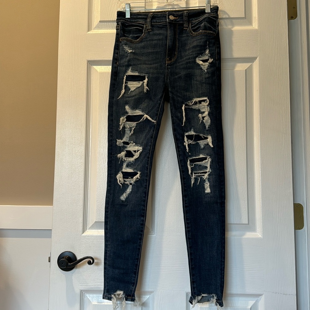American Eagle Outfitters Jeans